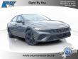 New 2026 Hyundai Elantra Hybrid SEL Sport Sedan