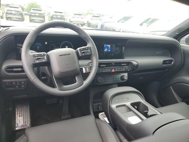 2026 Hyundai Palisade XRT Pro - Photo 9