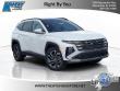 New 2026 Hyundai Tucson Limited AWD SUV