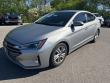 Used 2020 Hyundai Elantra SEL Sedan