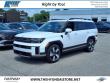New 2025 Hyundai Santa Fe Hybrid Limited SUV
