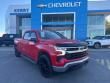 Used 2023 Chevrolet Silverado 1500 LT Truck
