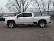  Chevrolet Silverado 2500HD