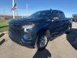 Certified 2023 Chevrolet Silverado 1500 RST Truck