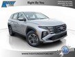  Hyundai Tucson Hybrid