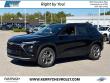 New 2026 Chevrolet Trax FWD LT SUV