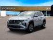 New 2026 Hyundai Tucson Limited AWD SUV