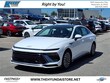 Hyundai Sonata Hybrid
