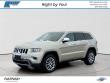 Used 2015 Jeep Grand Cherokee Limited SUV