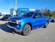 Certified 2025 Chevrolet Silverado 1500 LT Truck