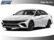 New 2026 Hyundai Elantra SEL Sport Plus Sedan