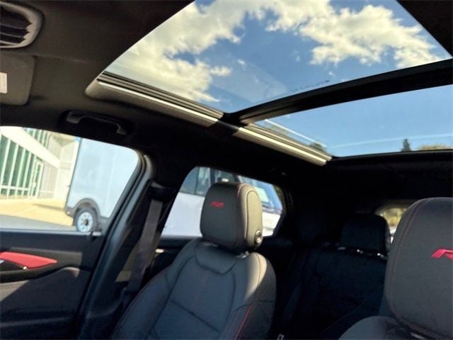 2026 Chevrolet Trailblazer RS - Photo 11