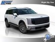  Hyundai Palisade Hybrid