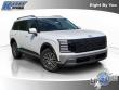 New 2026 Hyundai Palisade Hybrid SEL 8P SUV