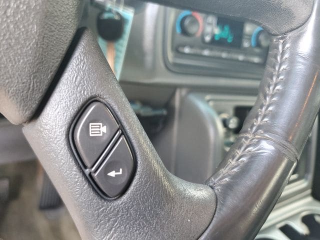 2003 GMC Sierra 3500 SLE - Photo 25