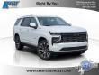 New 2026 Chevrolet Tahoe 4WD High Country SUV