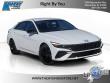 New 2026 Hyundai Elantra SEL Sport Sedan