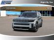 New 2027 Hyundai Santa Fe SEL AWD SUV