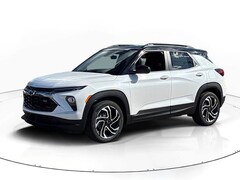 2026 Chevrolet Trailblazer FWD RS SUV