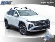 New 2026 Hyundai Tucson Hybrid SEL AWD SUV