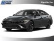 New 2026 Hyundai Elantra SEL Sport Plus Sedan