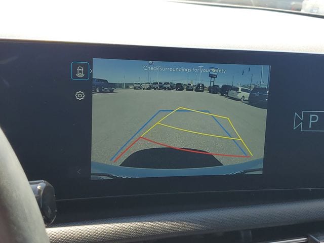 2025 Hyundai Tucson SEL Convenience - Photo 28