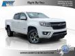 Used 2016 Chevrolet Colorado Z71 Truck