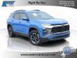Certified 2025 Chevrolet Equinox Activ SUV