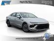 New 2026 Hyundai Sonata Hybrid SEL Sedan