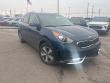 Used 2017 Kia Niro EX SUV