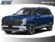 New 2027 Hyundai Palisade Hybrid Limited 7P SUV