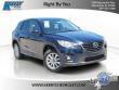 Used 2016 Mazda CX-5 Touring SUV