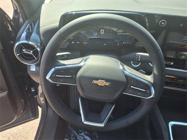 2026 Chevrolet Equinox LT - Photo 12