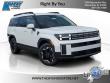New 2026 Hyundai Santa Fe SEL AWD SUV