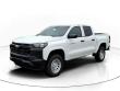 New 2026 Chevrolet Colorado WT, RWD Truck
