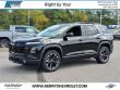 New 2026 Chevrolet Equinox AWD RS SUV