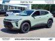 New 2025 Chevrolet Trax FWD Activ SUV