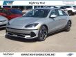 New 2024 Hyundai IONIQ 6 SEL Sedan