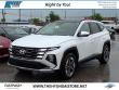 New 2025 Hyundai Tucson Hybrid SEL Convenience SUV