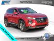 Used 2020 Hyundai Santa Fe SEL SUV