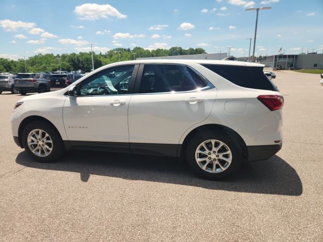 2021 Chevrolet Equinox LT - Photo 11
