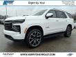 New 2026 Chevrolet Tahoe 4WD RST SUV
