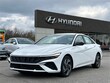 Hyundai Elantra Hybrid
