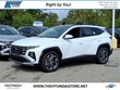 Hyundai Tucson Hybrid