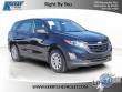 Used 2020 Chevrolet Equinox LS SUV