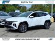 New 2025 Hyundai Tucson Hybrid Limited SUV