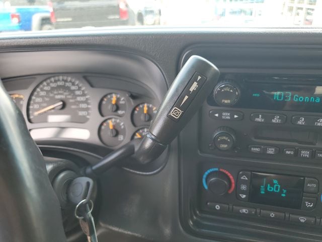 2003 GMC Sierra 3500 SLE - Photo 26