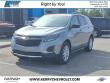 New 2024 Chevrolet Equinox FWD LT SUV