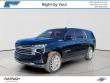 Certified 2023 Chevrolet Suburban High Country SUV