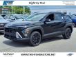 New 2026 Hyundai Kona SEL Sport AWD SUV